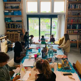 Op Voedsel Avontuur - 1