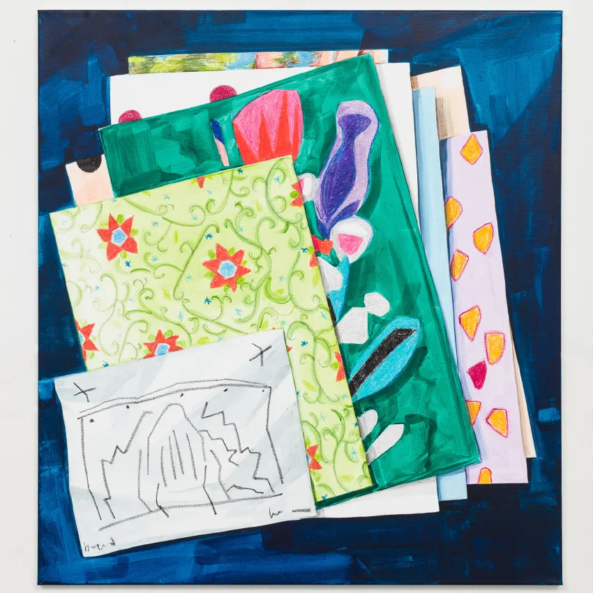 Britt Dorenbosch - Image 1