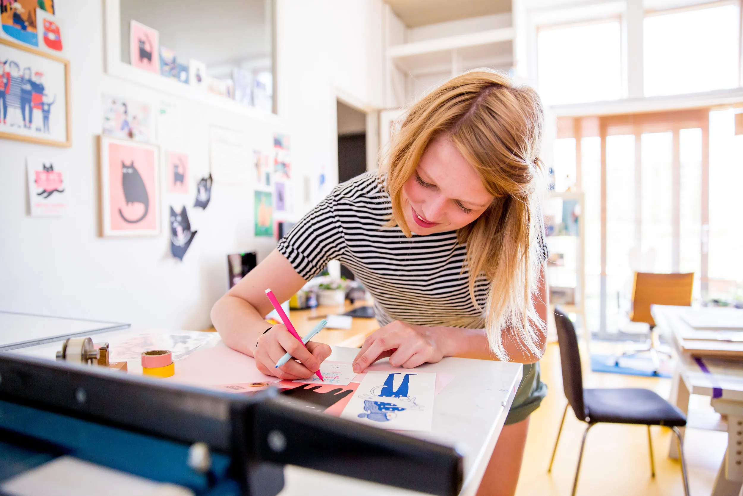 Ellen de Bruijn - Image 1