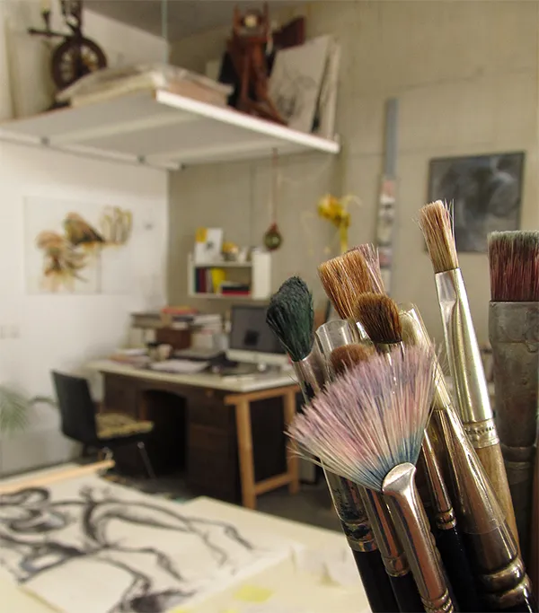 Nanette Smeets - Image 1