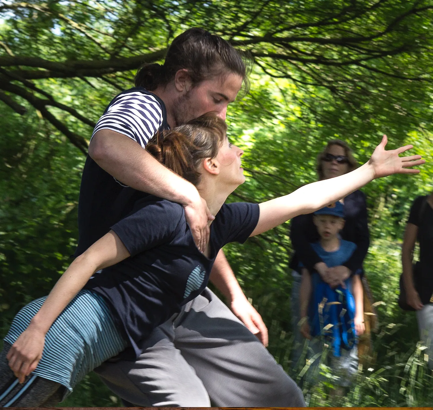 Minke Elisa Brands - Image 1