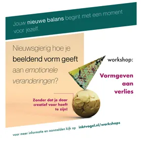Vormgeven aan Verlies - 1