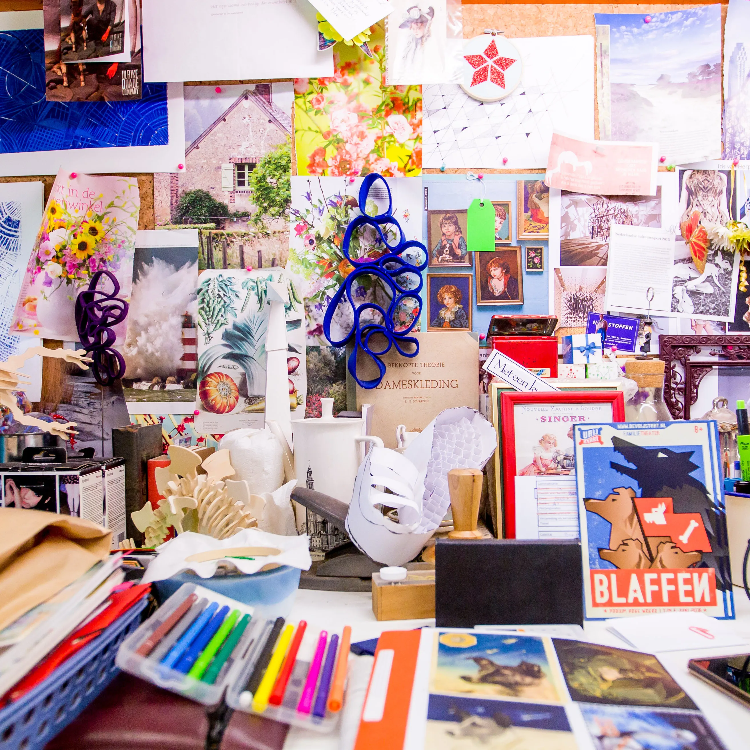 Kim van der Zijde - Image 1