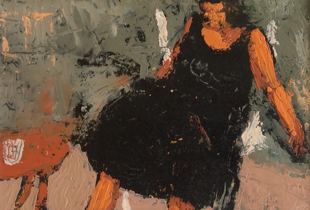 Raafat Ballan - Image 1