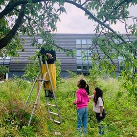 Op Voedsel Avontuur - 2