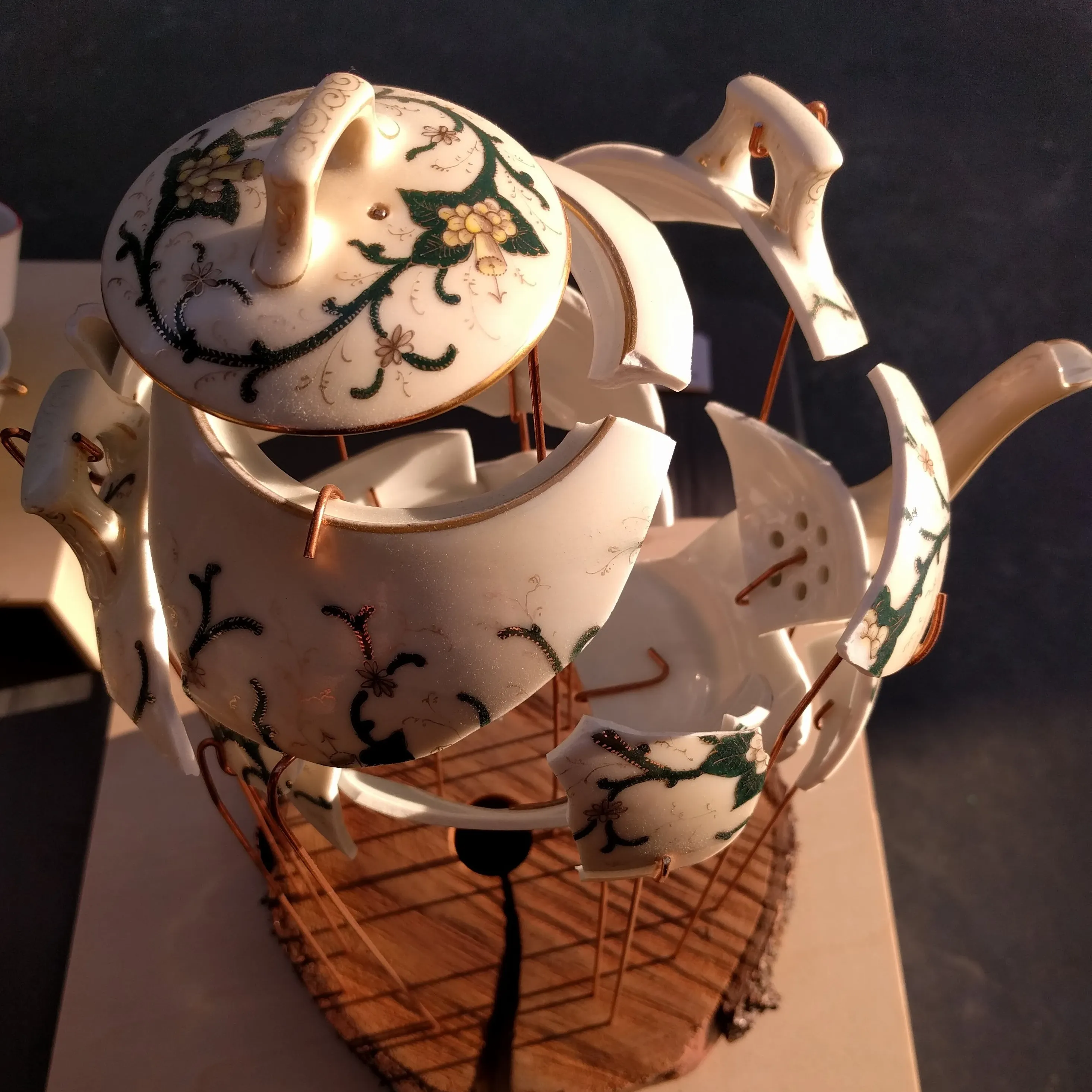 Kim van der Zijde - Image 2