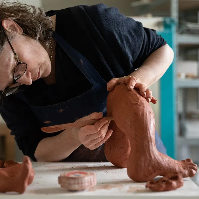 Monique Sleegers - Image 2