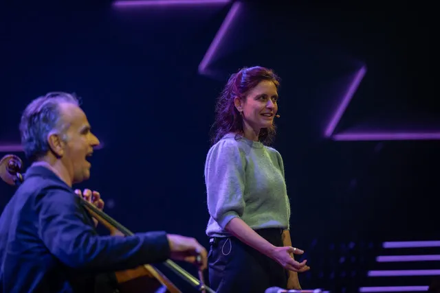 Anouk Saleming - Image 2