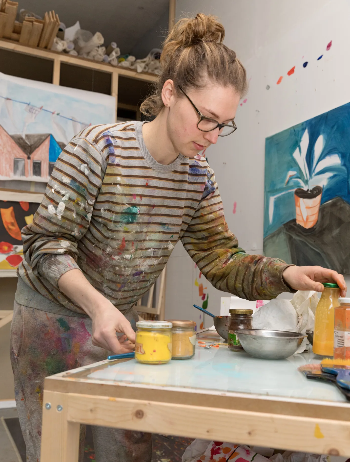 Britt Dorenbosch - Image 2