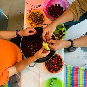 Op Voedsel Avontuur - 3