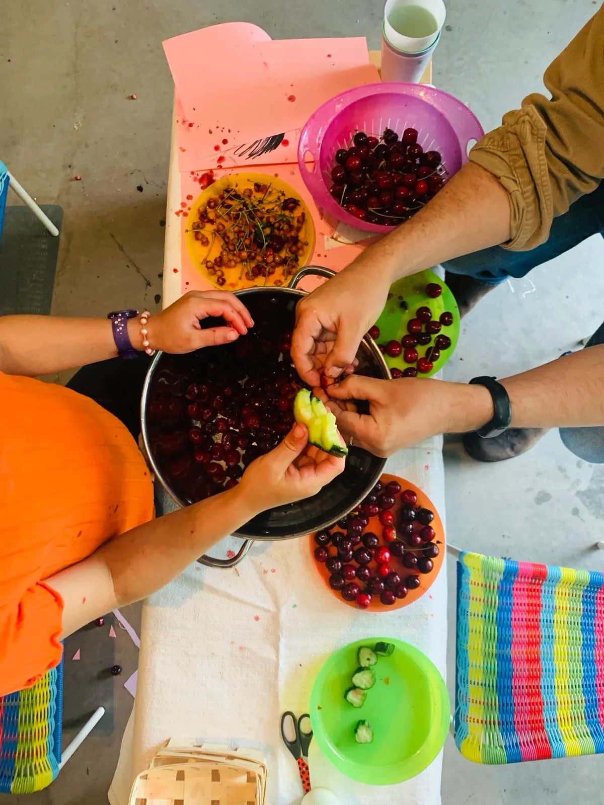 Op Voedsel Avontuur - 3