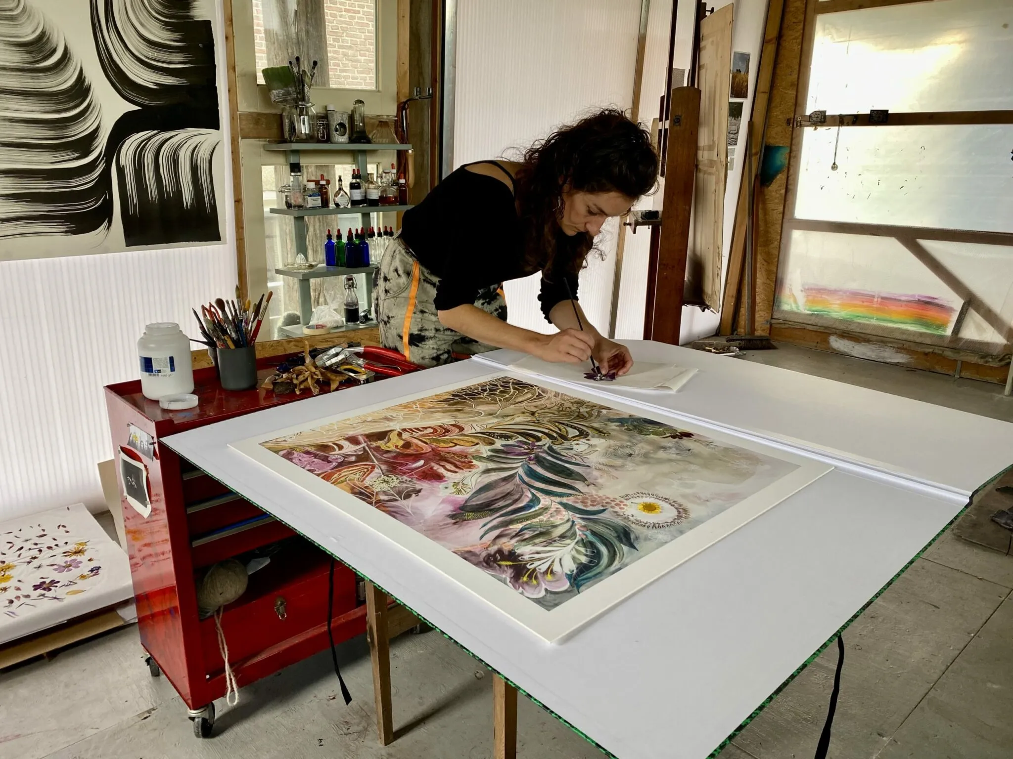 Sophie Steengracht - Image 3