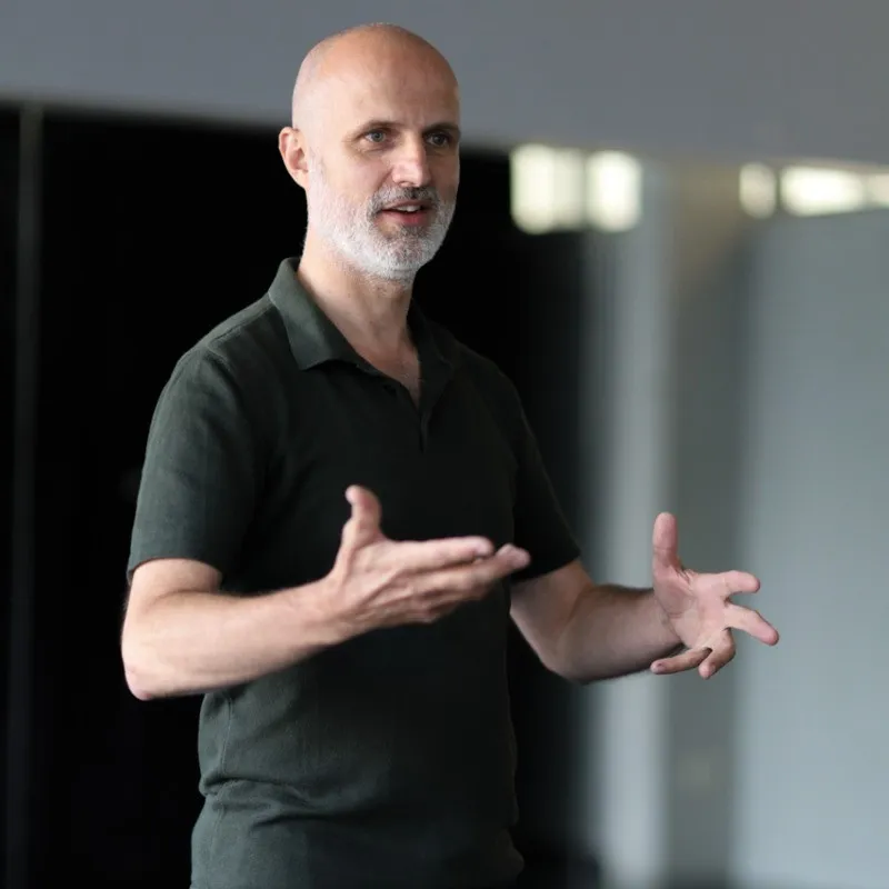 Jürgen Brucker - Image 1