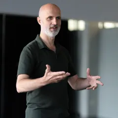Jürgen Brucker