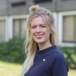 Ellen de Bruijn