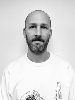 Lars Zuidweg